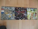 3 x The Stone Roses,Second Coming,Turns Into Stone,12