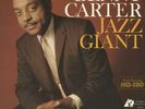 Jazz Giant - 180gm Benny Carter USA vinyl LP album record APJ013