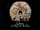 A Day At The Races - 200gm Queen USA vinyl LP album record MFSL1-256