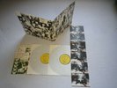 2xLP The Rolling Stones - Exile On Main St.+POSTCARDS,GER R. Stones  COC 69100
