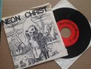 NEON CHRIST 