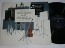Columbia 33 QCX 10151 David Oistrakh Lalo Symphonie Espagnole Jean Martinon MINT