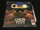 Greta Van Fleet - Anthem Of The Peaceful Army - New Sealed Vinyl LP