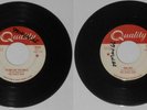 Guess Who - Clock On the Wall, One Day - Canada 7