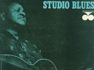 Big Joe Williams on Bluesville 1083