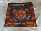 The Wildhearts 'Don't Be Happy....Just Worry' 1992 2 X vinyl mini album VGC