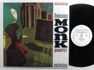 THELONIOUS MONK QUARTET Misterioso RIVERSIDE OJC-206 LP NM 1985 reissue