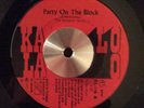 CLIVE BRADLEY 45 Party On The Beach w/ Funkaiso KA LA LOO rare Islands Funk