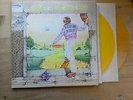 Elton John Goodbye Yellow Brick Road EX 2 x COLOURED Vinyl Record DJE 29001