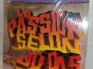 Majoie Halary LA PASSION SELON JUDAS Rare French Jazz/Funk MINT SEALED 1970 LP