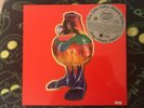 Björk - Volta 2LP 45RPM DMM (2008 reissue) TPLP160DMM rare numbered