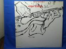 Kenny Burrell  Kenny Burrell  Rare 1967 Blue Note Bop Jazz Lp Andy Warhol Cover