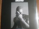 GENUINE BRAND NEW Frank Ocean Blond Vinyl Black Friday SEALED Blonde LP