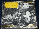 ** Robbie BASHO - BASHO SINGS ** Primitive Guitar * Takoma 1st Label 1st Press *