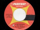 NORTHERN SOUL-FOUR EXCEPTIONS-PARKWAY 986-A SAD GOODBYE/YOU GOT THE POWER