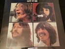 Deagostini the beatles vinyl collection LET IT BE issue 19