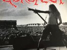 gorefest - the Eindhoven insanity vinyl clear lp NB091-1