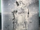 Massive Attack 1000th Window 3LP Triple Vinyl Trifold Sleeve  UNPLAYED