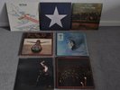 12 rare LPs von Bob Dylan / The Band, Neil Young, Eagles, Supertramp TOP-Zustand