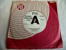 THE SEARCHERS   TAKE ME FOR WHAT I'M WORTH ** 1965 PYE 45 PROMO