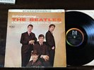Introducing Beatles Authentic Stereo Cover