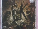 LIK Mass Funeral Evocation LP WAR ANTHEMS REC.  Grave Dismember Entombed Death