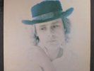 DAVID WIFFEN: Coast To Coast Fever LP (cut corner, corner ding, minor h2o damag