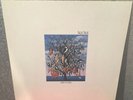 Talk Talk - Spirit of Eden - 1988 Issue Lovely Copy Parlaphone Label