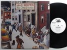 LALO SCHIFRIN No One Home TABU LP VG+/NM wlp