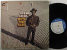 LONNIE SMITH Move Your Hand BLUE NOTE LP stereo Liberty