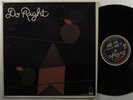TYRONE WASHINGTON Do Right BLUE LABOR LP VG++/VG+