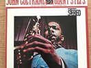 John Coltrane Giant Steps Atlantic Japan LP