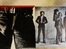 ROLLING STONES STICKY FINGERS MFSL 1-060 VINYL NEAR MINT