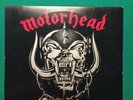 Motorhead No Remorse 2 vinyl LP set