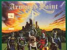 Armored Saint March Of The Saint vinyl LP dated 1984