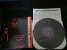 Jerome Richardson Roamin' with Japan Vinyl LP Signed Copy Jazz Richard Wyands