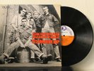 SYMARIP - SKINHEAD MOONSTOMP 1970 TROJAN LP EX+