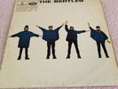 THE BEATLES - HELP 12