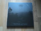 DARKTHRONE Black death and beyond LIMITED 1ST + Certificate  3LP BOX BLACK METAL