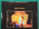 Deep Purple The Anthology gatefold 2 LP set dated 1985