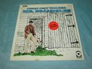 Original White Label Promo Folk Rock LP: Jerry Jeff Walker - Mr. Bojangles