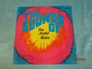 Rare Florida Xian Garage Rock LP: The Joyful Noise - The Sounds Of Joyful Noise