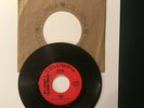 Bill Wendry & the Boss Tweeds 45, 