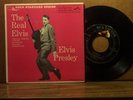ELVIS PRESLEY 45 rpm 