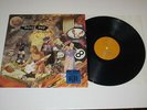 GREEN DAY Insomniac LP REPRISE RECORDS BLUE VINYL limited edition UNPLAYED