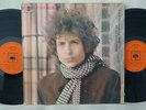 BOB DYLAN Blonde on Blonde uncensored UK MONO PRESS 2LP PSYCH FOLK different mix