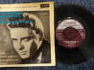 EDDIE COCHRAN - Cherished memories of ... - LONDON E.P. - Decent 1N vinyl 7