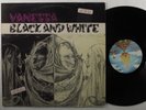 VANESSA Black And White COMPENDIUM LP promo norway