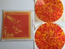 BRUCE SPRINGSTEEN  -  “ Fire” LP  Fire Colored vinyl,  Very Rare, Unplayed, Mint