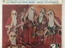Les Chaussettes Noires Noël De L’an Dernier Super 45 Tours Vinyle